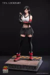1/3 Scale Tifa Lockhart - (FF7) Final Fantasy VII Resin Statue - Fries-Studios