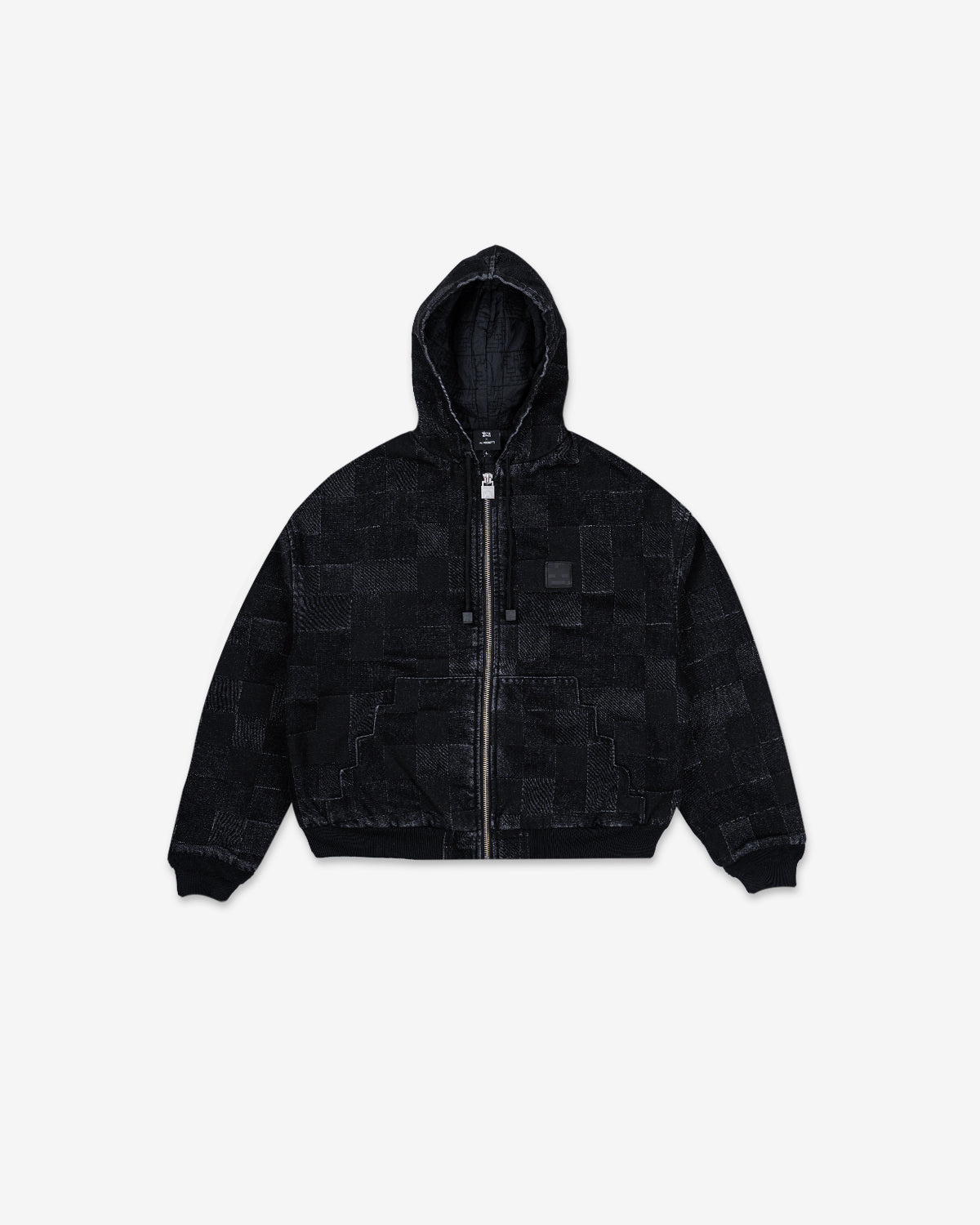 Wither Hoodie Jacket