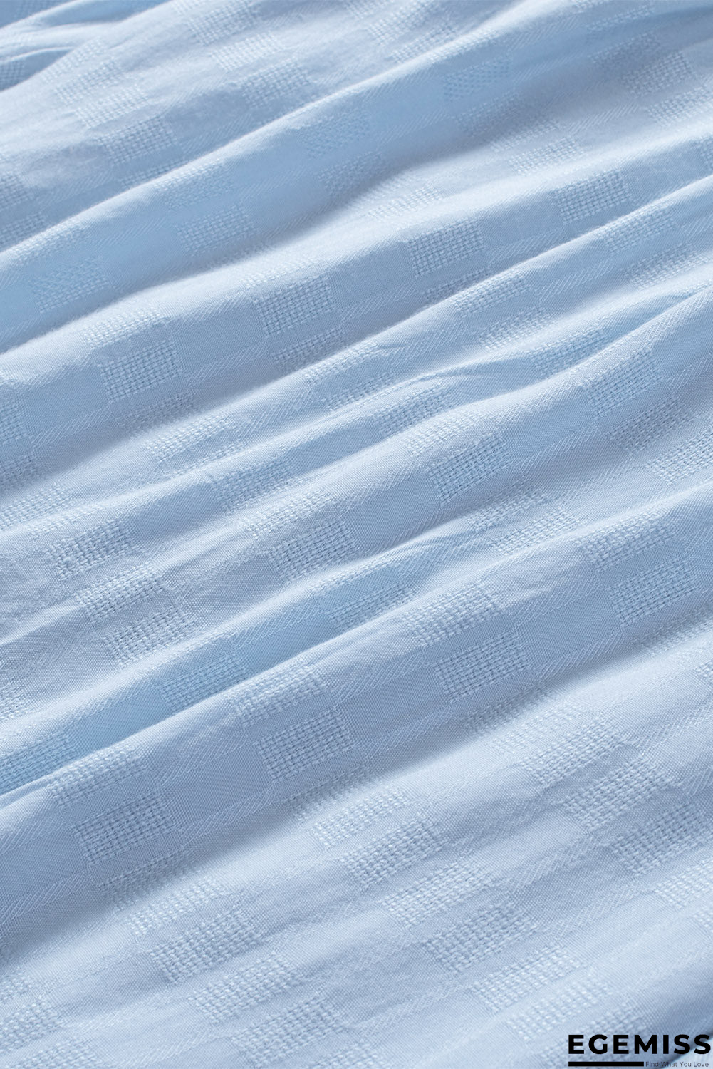 Casual and breathable summer Blouse | EGEMISS