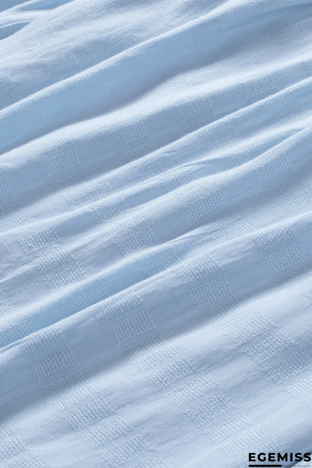 Casual and breathable summer Blouse | EGEMISS