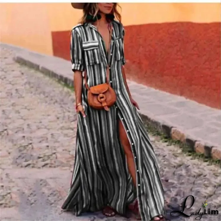 Modern and Comfortable winter Dress