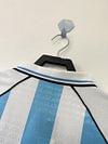 1996-1997 Retro Argentina National Team Home Jersey 1:1 Thai Quality