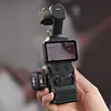 Universal CNC Machined Closed-Loop Camera Top Handle