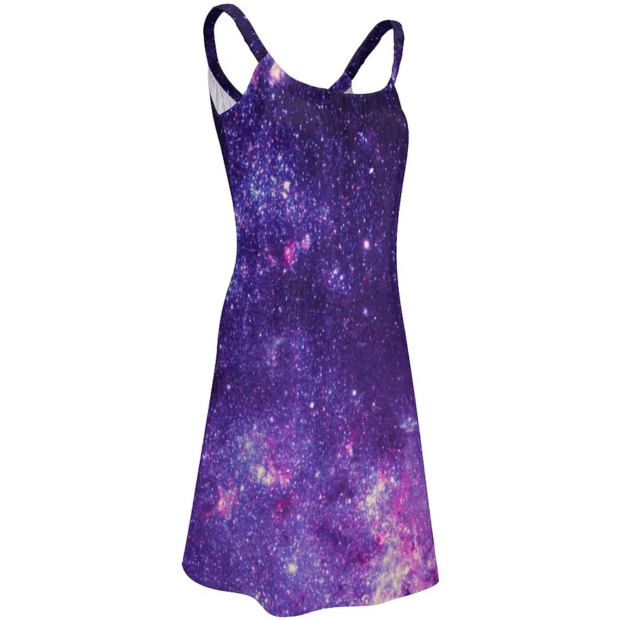 open lace back dress Women's Fashion Clothing Retro Galaxy Rockabilly Vintage Dresses |Miss  Lavish London – Muqeem & Brothers main image 0
