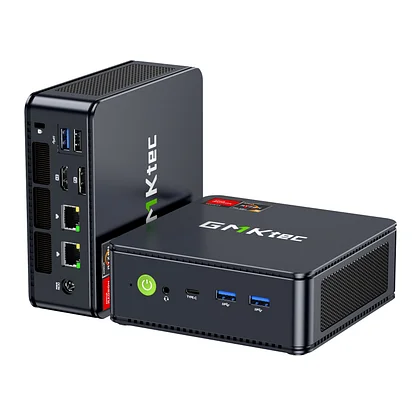 GMKtec Mini PC