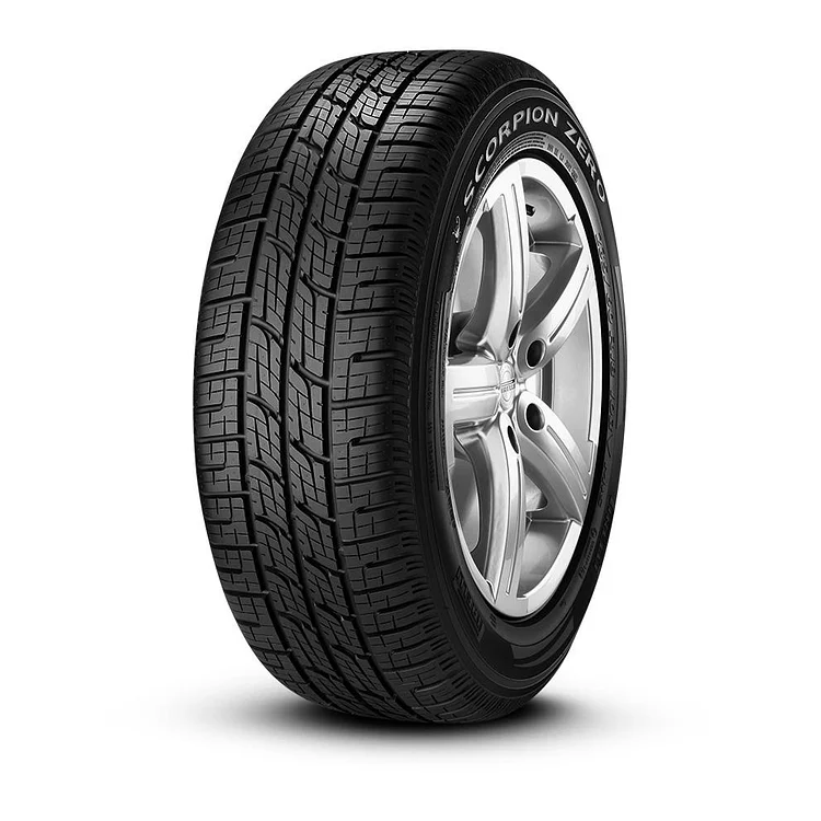 255/50R20 109Y XL S-Zero