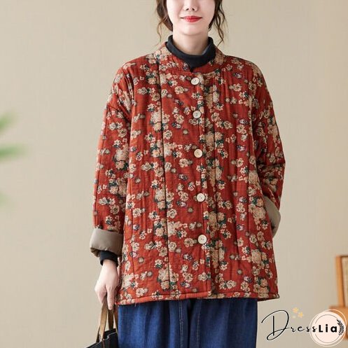 Simple and Stylish winter Jacket