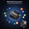 Speed Cadence Sensor ANT Bluetooth-Compatible Wireless Sensor for Bike Computer