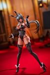 1/12 Scale Licensed Movable Alice & Gilnada Bunny Girl - Original Design Statue - Otherwhere Studios