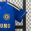2012/2013 Retro Chelsea Home Football Shirt Kids Size 1:1 Thai Quality