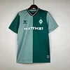 2023/2024 Werder Bremen Home Football Shirt 1:1 Thai Quality