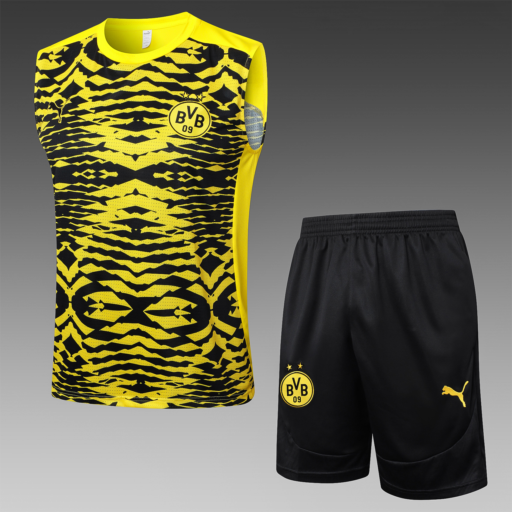 24/25-TR-BVB-SL-YB-POLO-A00720
