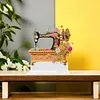 【Clearance Sale】DIY Sewing Machine Ornaments- Diamond Painting Ornaments(Single-Sided)