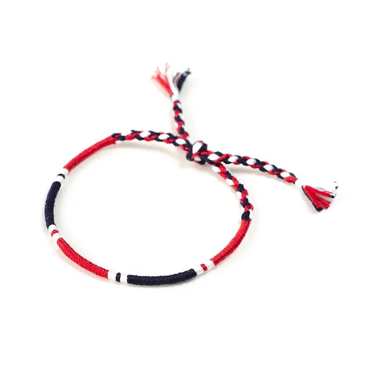 BTS Taehyung HANNA Bracelet