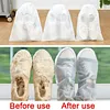 👟 Reusable Drawstring Shoe Storage Bags🔥