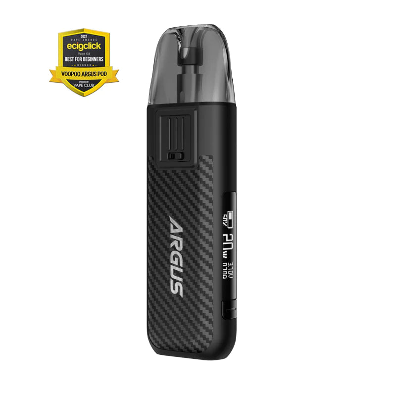 VOOPOO ARGUS POD 20W Pod Device System Wholesale VOOPOO CTYVape