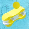 Pull Buoy Leg Float Swimming Float Legs Support for Adult Body Strength Exercise