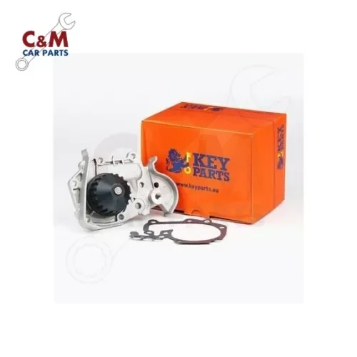 Dronehint Water Pump for DACIA LOGAN from 2004 to 2012 - Key Parts Parts