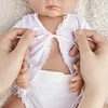 Babiesprincess Lifelike Reborn Baby Doll, Babiesprincess