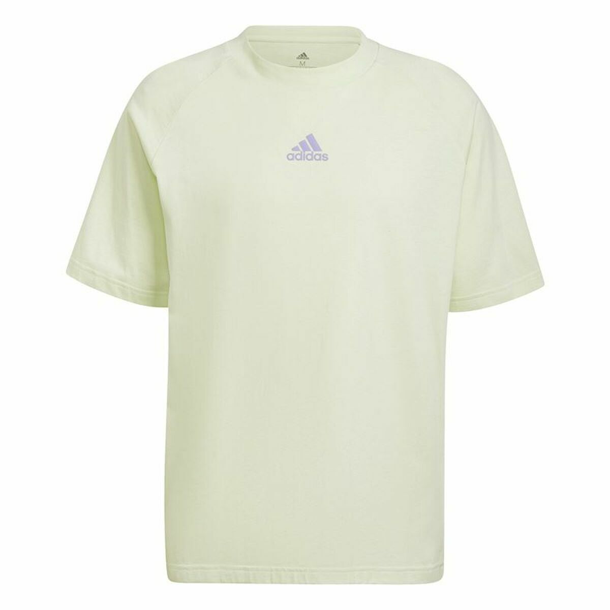Men&rsquo;s Short Sleeve T-Shirt Adidas Essentials Brandlove Yellow - sale.kim -  endless selection of finest brands