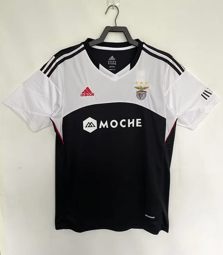 2013/14 Benfica Away Retro Shirt