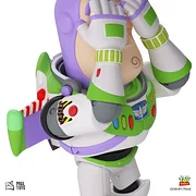 PRE-ORDER MGL TOYS Toy Story Buzz Lightyear MBC680 & MBC686 Statue(GK)