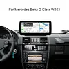 Ugode CarPlay Screen For Mercedes Benz G Class W463 Android Auto Radio Navi GPS