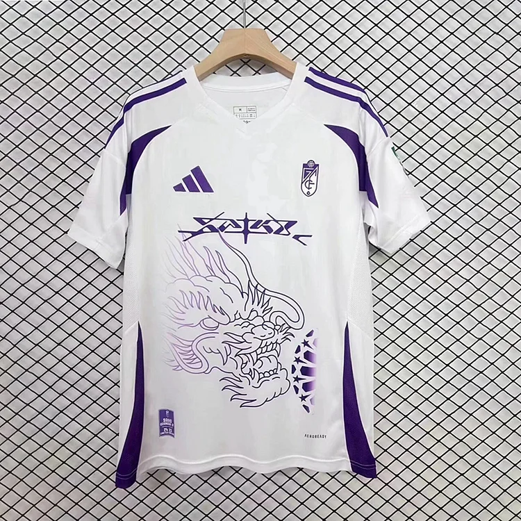 24-25 Granada Special Edition Football Jersey