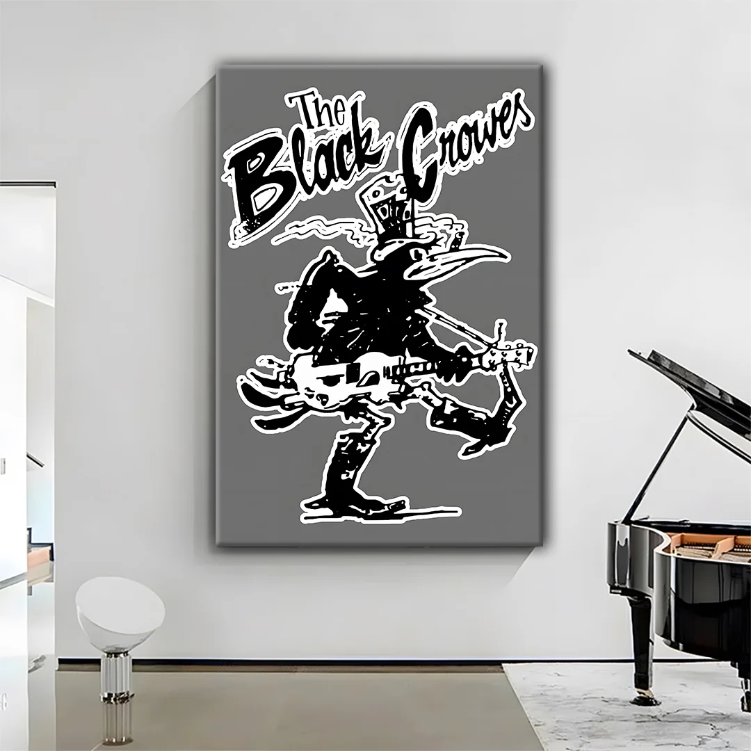 Canvas Wall Art