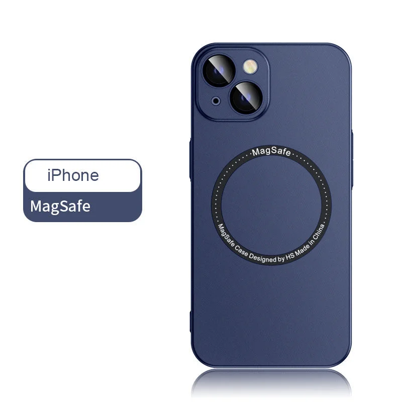 Applicable iPhone case Magsafe