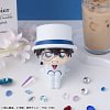 Look Up Series Special Collection Ver. Conan Edogawa & Kaitou Kid - Detective Conan Official Statue - MegaHouse