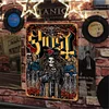Ghost Rock Band - Metal Tin Signs(8*12Inch/12*16Inch)