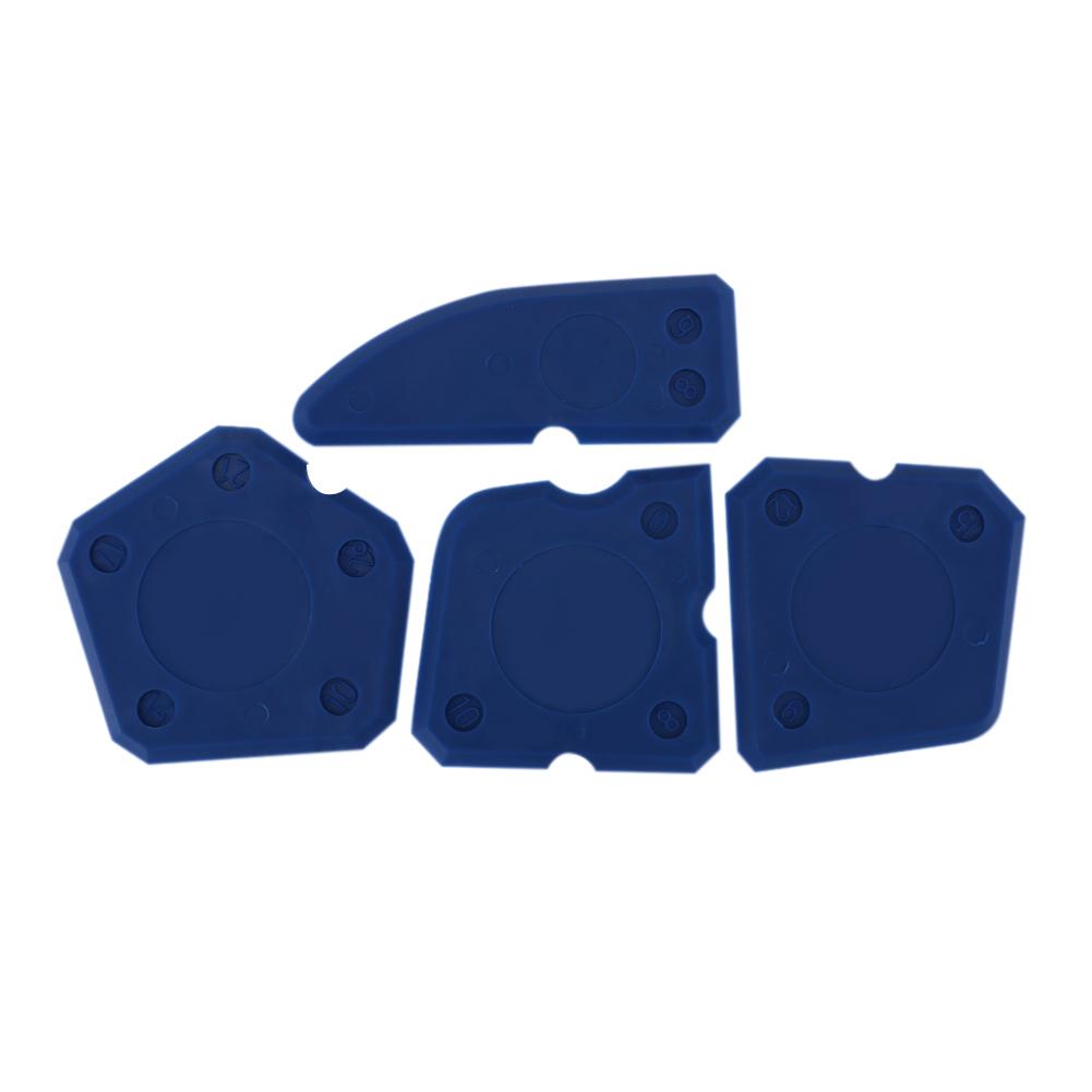 

4Pcs/Set Caulking Tool Kit Joint Sealant Grout Remover Scraper Hand Tools, 501 Original