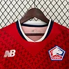 2024/2025 Lille LOSC Home Football Shirt 1:1 Thai Quality