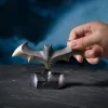 Master Tong's Genuine Authorized DC Batman Series "Bat Dart" Copper Ornaments And Crafts