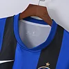 Inter Milan 2008-2009 Retro Home Shirt