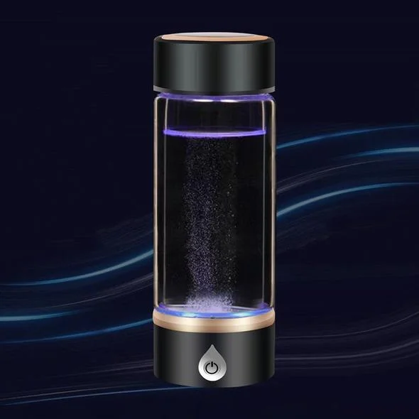 Bp Portable Water Ionizer | IFYHOME