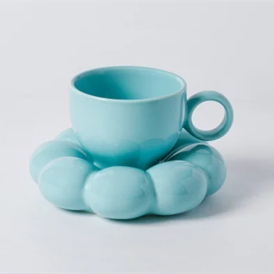 Cloud Mug Ceramic Coffee Mug | IFYHOME