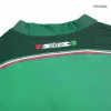 Vintage Soccer Jersey Mexico Home 2014