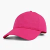 Men's Embroidered Printed Baseball Cap Cotton Breathable Sun Visor Cap