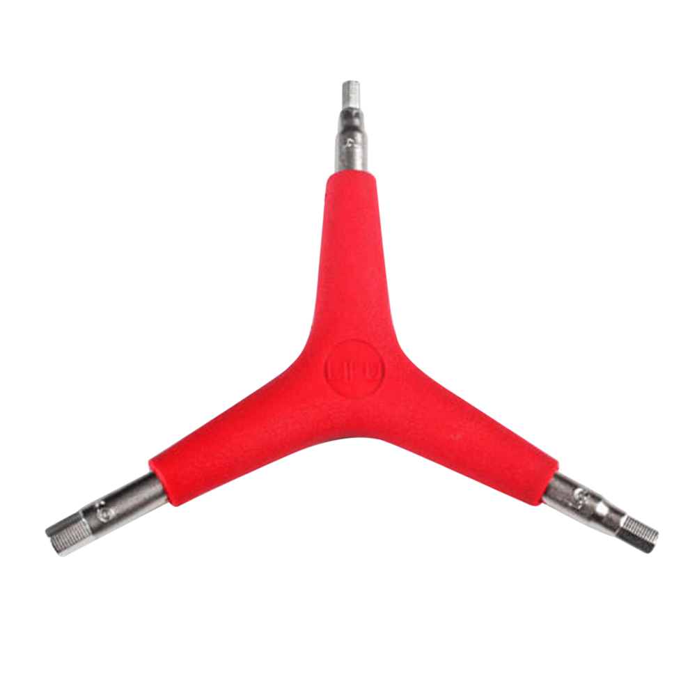 

4/5/6mm Multifunctional Bike Y-Shaped Hexagonal Wrench Bicycle Repair Tool, 501 Original