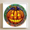 uk.everydayedeals (Limited Stock)Cross Stitch - 11ct Stamped - citrouille (40*40cm)