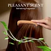 Nourrir & Apr&egrave;s-shampooing lissant pour cheveux ab&icirc;m&eacute;s 💆&zwj;♀️✨