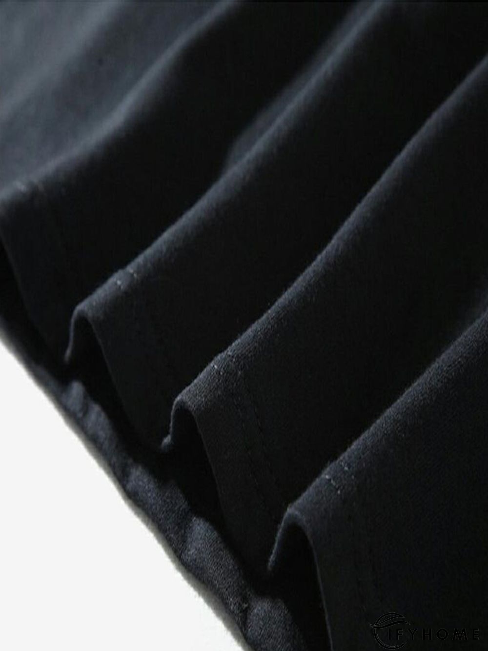 Vintage Short Sleeve Sunflower Printed Casual Top | IFYHOME