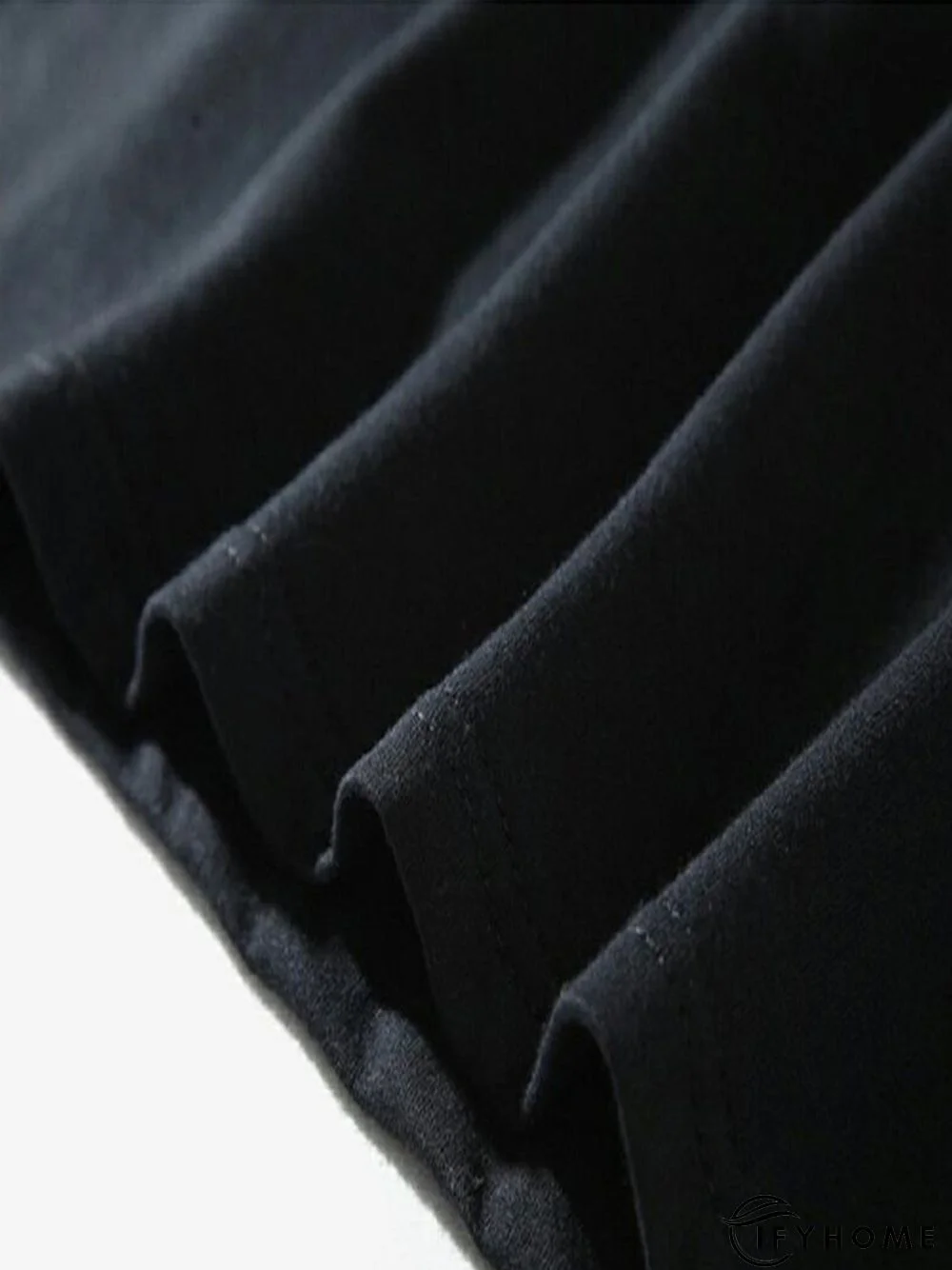 Vintage Short Sleeve Sunflower Printed Casual Top | IFYHOME