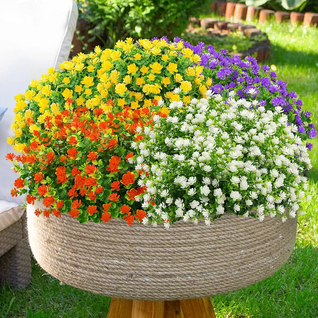 🌸Mother's Day Hot Sale 49% OFF -Gypsophila Artificial Flower