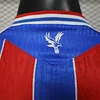2025-2026 Player Version Crystal Palace Home Football Shirt 1:1 Thai Quality