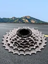 5/6/7 Speed Freewheel 11-28T/26T/21T for Brompton Folding Bike Cassette Flywheel