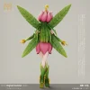 Small & Plus Scale Lilimon - Digimon Resin Statue - My-Studio