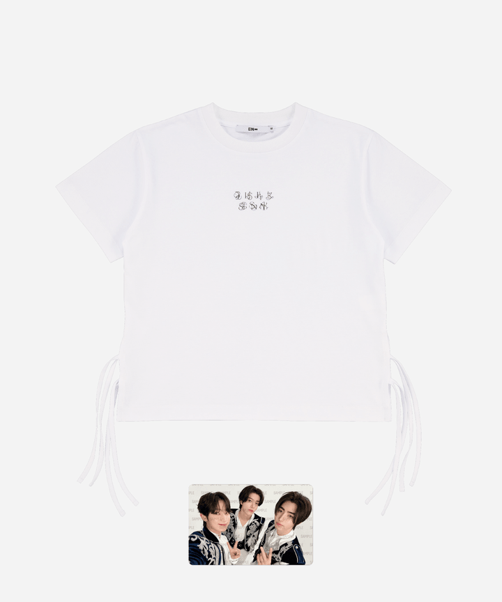 ENHYPEN WALK THE LINE UStour 限定 Tシャツ グッズ ENHYPEN WALK THE LINE UStour 限定 Tシャツ グッズ ENHYPEN